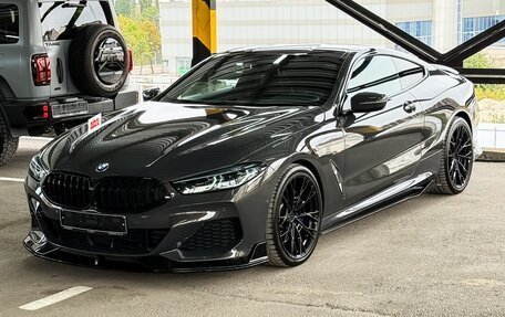 BMW 8 серия, 2019 год, 6 000 000 рублей, 2 фотография
