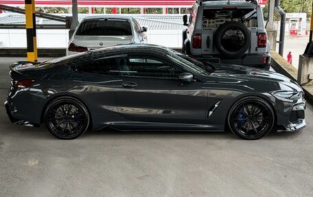 BMW 8 серия, 2019 год, 6 000 000 рублей, 9 фотография