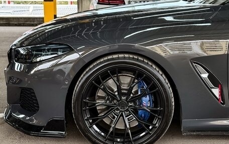 BMW 8 серия, 2019 год, 6 000 000 рублей, 7 фотография