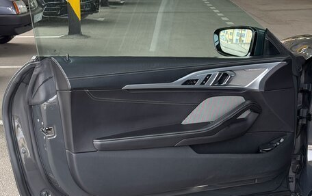 BMW 8 серия, 2019 год, 6 000 000 рублей, 14 фотография