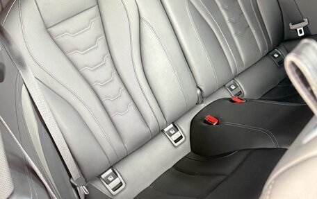 BMW 8 серия, 2019 год, 6 000 000 рублей, 13 фотография