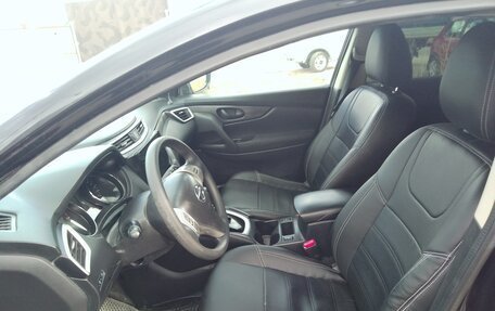 Nissan Qashqai, 2017 год, 1 500 000 рублей, 4 фотография