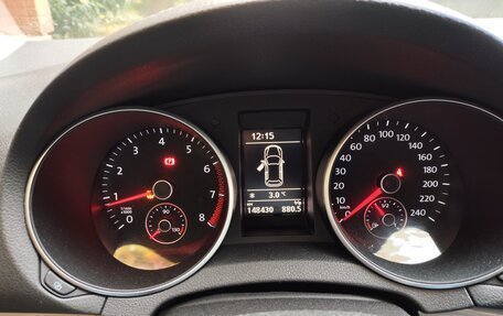 Volkswagen Golf VI, 2011 год, 1 250 000 рублей, 2 фотография
