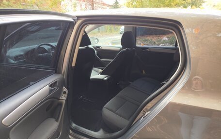 Volkswagen Golf VI, 2011 год, 1 250 000 рублей, 4 фотография