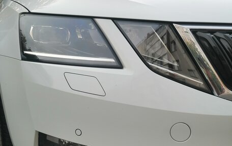 Skoda Octavia, 2017 год, 2 200 000 рублей, 6 фотография