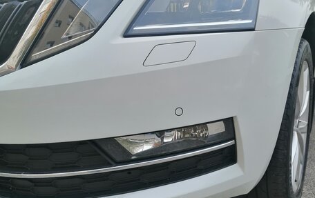 Skoda Octavia, 2017 год, 2 200 000 рублей, 5 фотография