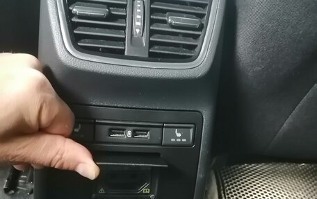 Skoda Octavia, 2017 год, 2 200 000 рублей, 16 фотография