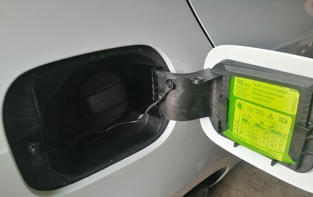 Skoda Octavia, 2017 год, 2 200 000 рублей, 11 фотография