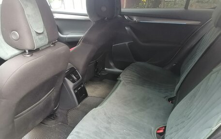 Skoda Octavia, 2017 год, 2 200 000 рублей, 19 фотография