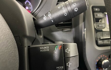 Renault Kaptur I рестайлинг, 2019 год, 1 187 700 рублей, 14 фотография