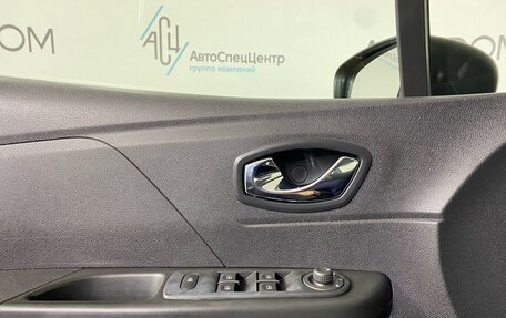 Renault Kaptur I рестайлинг, 2019 год, 1 187 700 рублей, 12 фотография