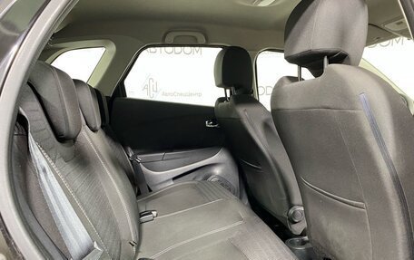 Renault Kaptur I рестайлинг, 2019 год, 1 187 700 рублей, 11 фотография