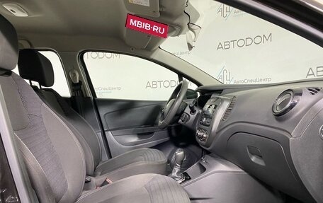 Renault Kaptur I рестайлинг, 2019 год, 1 187 700 рублей, 10 фотография