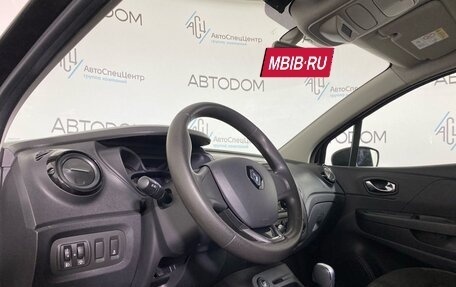 Renault Kaptur I рестайлинг, 2019 год, 1 187 700 рублей, 7 фотография