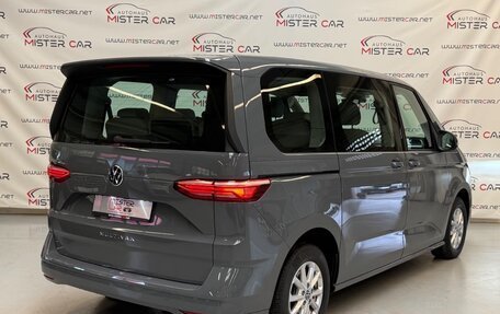 Volkswagen Multivan, 2023 год, 4 700 000 рублей, 6 фотография