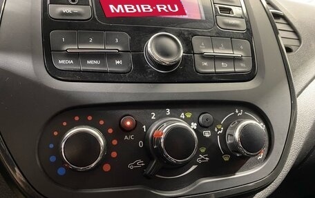 Renault Kaptur I рестайлинг, 2019 год, 1 187 700 рублей, 17 фотография