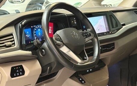 Volkswagen Multivan, 2023 год, 4 700 000 рублей, 10 фотография
