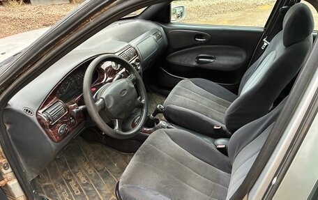 Ford Escort V, 1996 год, 49 000 рублей, 7 фотография