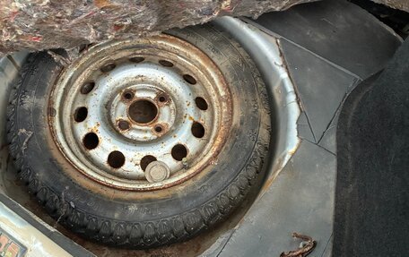 Ford Escort V, 1996 год, 49 000 рублей, 9 фотография