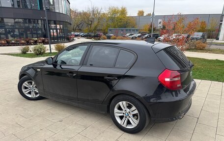 BMW 1 серия, 2010 год, 535 000 рублей, 5 фотография