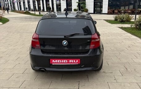 BMW 1 серия, 2010 год, 535 000 рублей, 6 фотография