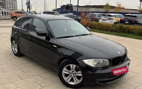 BMW 1 серия, 2010 год, 535 000 рублей, 3 фотография