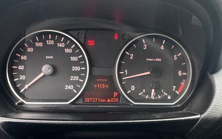 BMW 1 серия, 2010 год, 535 000 рублей, 9 фотография