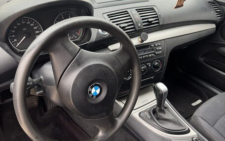 BMW 1 серия, 2010 год, 535 000 рублей, 10 фотография