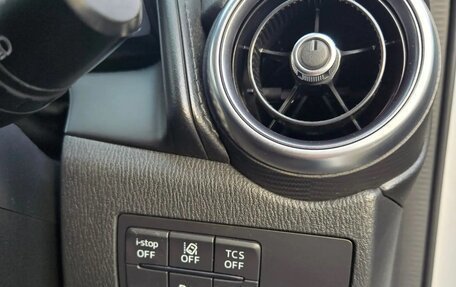 Mazda CX-3 I, 2017 год, 1 720 000 рублей, 2 фотография