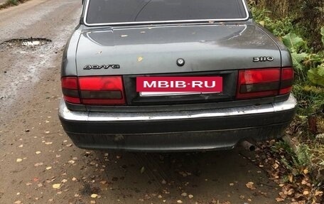 ГАЗ 3110 «Волга», 2003 год, 50 000 рублей, 3 фотография