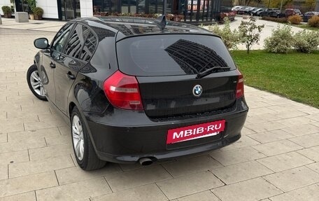 BMW 1 серия, 2010 год, 535 000 рублей, 8 фотография