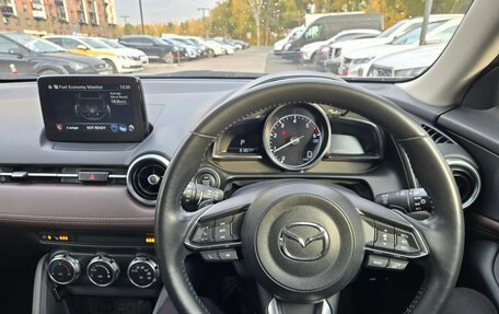 Mazda CX-3 I, 2017 год, 1 720 000 рублей, 16 фотография