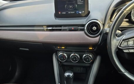Mazda CX-3 I, 2017 год, 1 720 000 рублей, 15 фотография