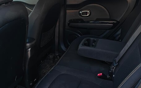 KIA Soul II рестайлинг, 2014 год, 795 000 рублей, 9 фотография