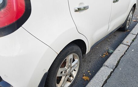 KIA Soul II рестайлинг, 2014 год, 795 000 рублей, 4 фотография