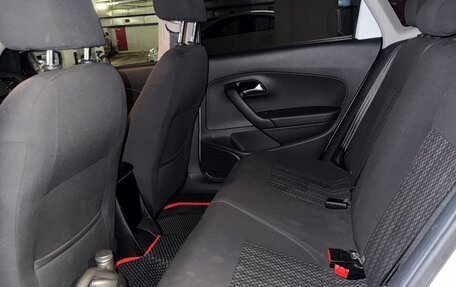 Volkswagen Polo VI (EU Market), 2019 год, 957 000 рублей, 4 фотография