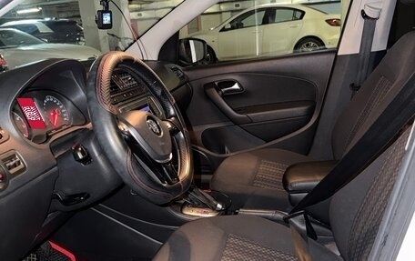 Volkswagen Polo VI (EU Market), 2019 год, 957 000 рублей, 7 фотография
