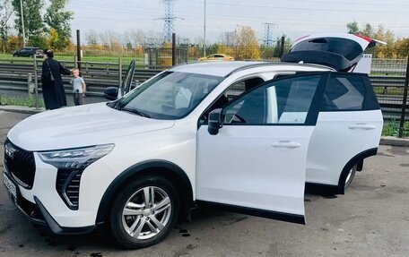 Haval Jolion, 2025 год, 2 150 000 рублей, 4 фотография