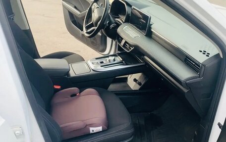 Haval Jolion, 2025 год, 2 150 000 рублей, 6 фотография