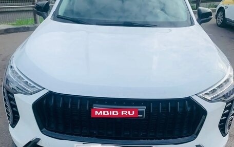 Haval Jolion, 2025 год, 2 150 000 рублей, 5 фотография