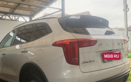 Haval Jolion, 2025 год, 2 150 000 рублей, 3 фотография