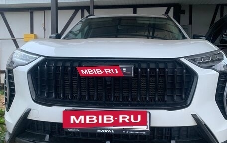 Haval Jolion, 2025 год, 2 150 000 рублей, 2 фотография