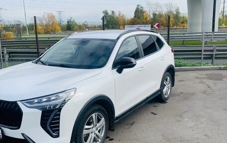Haval Jolion, 2025 год, 2 150 000 рублей, 7 фотография