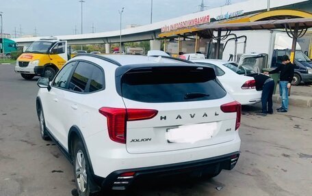 Haval Jolion, 2025 год, 2 150 000 рублей, 9 фотография