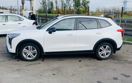 Haval Jolion, 2025 год, 2 150 000 рублей, 8 фотография