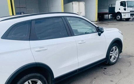 Haval Jolion, 2025 год, 2 150 000 рублей, 10 фотография
