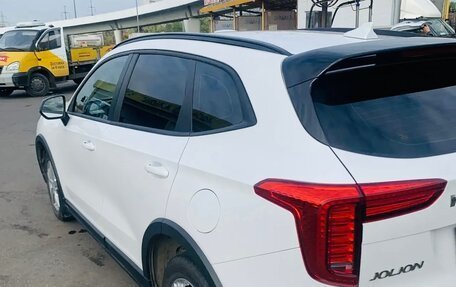 Haval Jolion, 2025 год, 2 150 000 рублей, 12 фотография