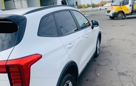 Haval Jolion, 2025 год, 2 150 000 рублей, 11 фотография