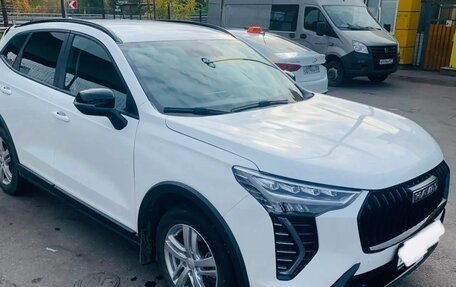 Haval Jolion, 2025 год, 2 150 000 рублей, 13 фотография