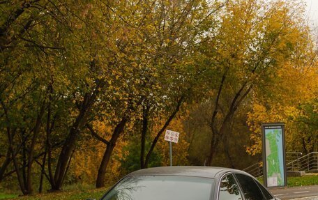 Audi A6, 2002 год, 625 000 рублей, 3 фотография